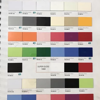 Detail Contoh Warna Hpl Nomer 34