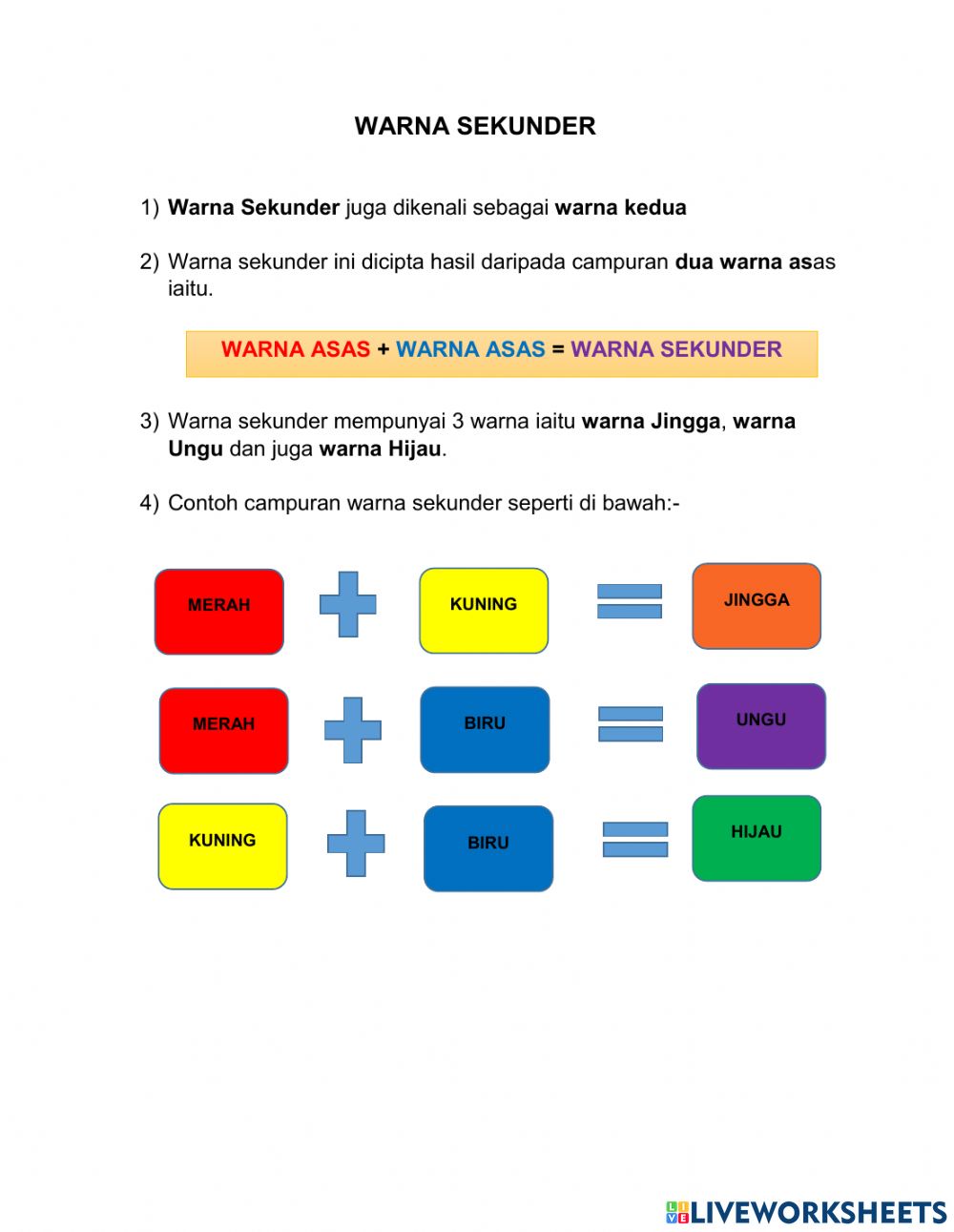 Detail Contoh Warna Jingga Nomer 35