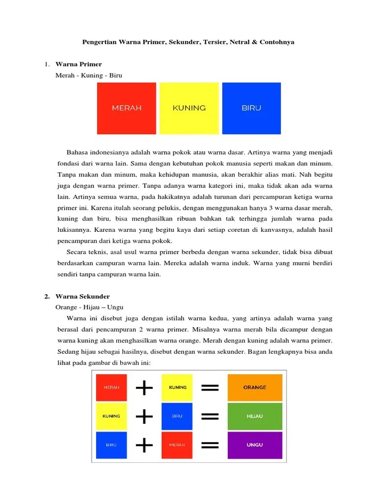 Detail Contoh Warna Kuning Nomer 37