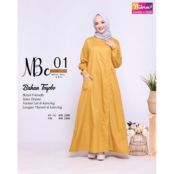 Detail contoh warna kuning kubus koleksi nomer 17