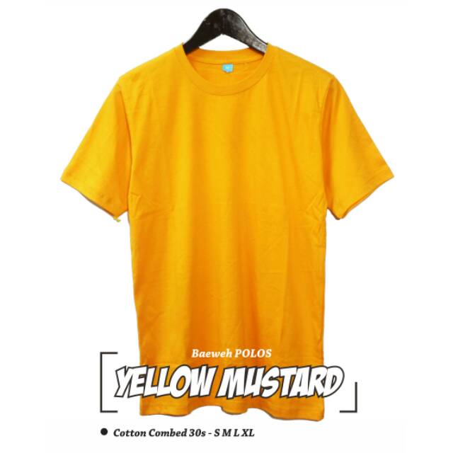 Detail Contoh Warna Kuning Mustard Nomer 21