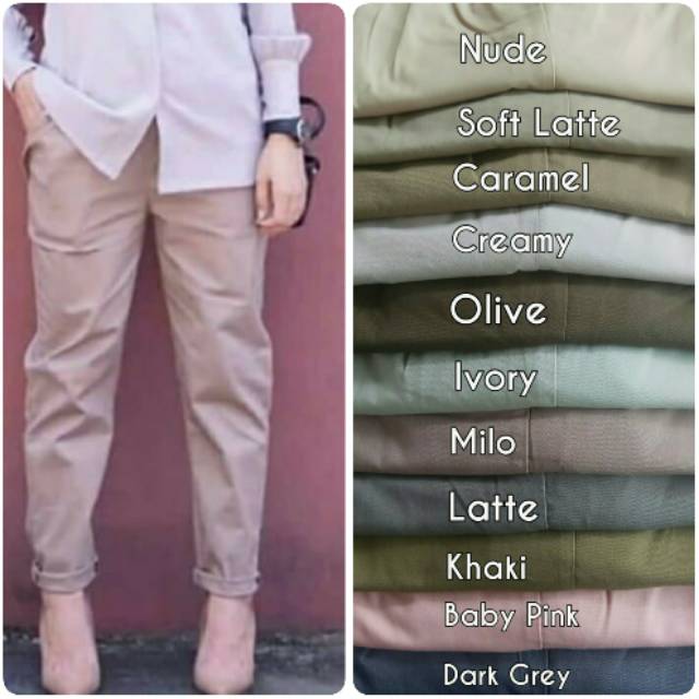 Detail Contoh Warna Latte Nomer 11