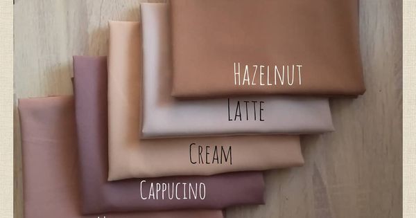 Detail Contoh Warna Latte Nomer 12