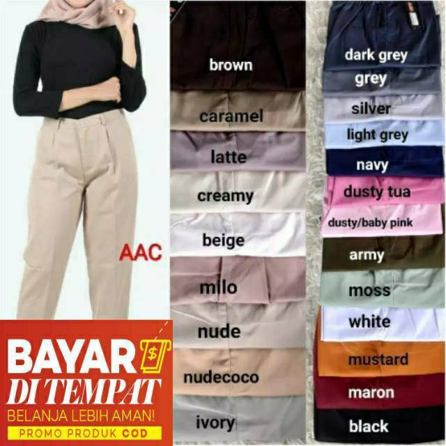 Detail Contoh Warna Latte Nomer 5