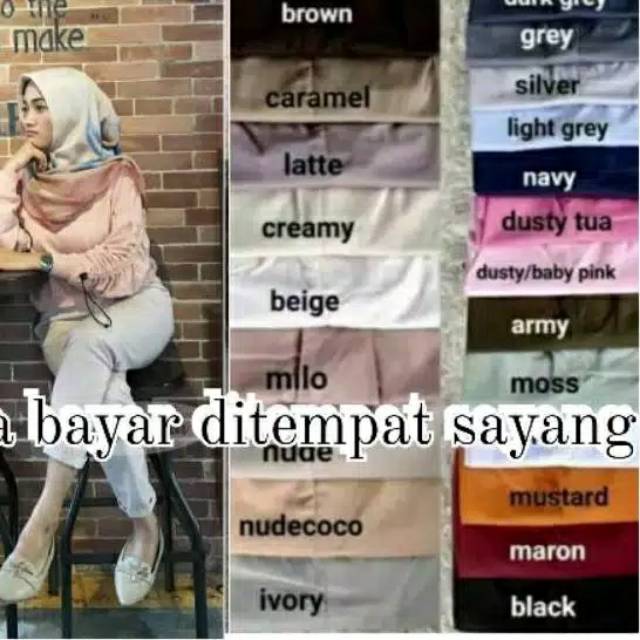 Detail Contoh Warna Latte Nomer 46