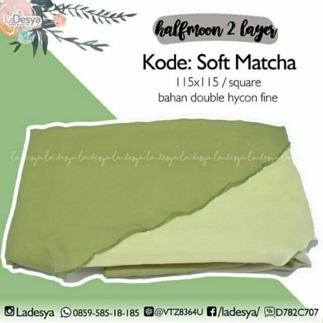 Detail Contoh Warna Matcha Nomer 5