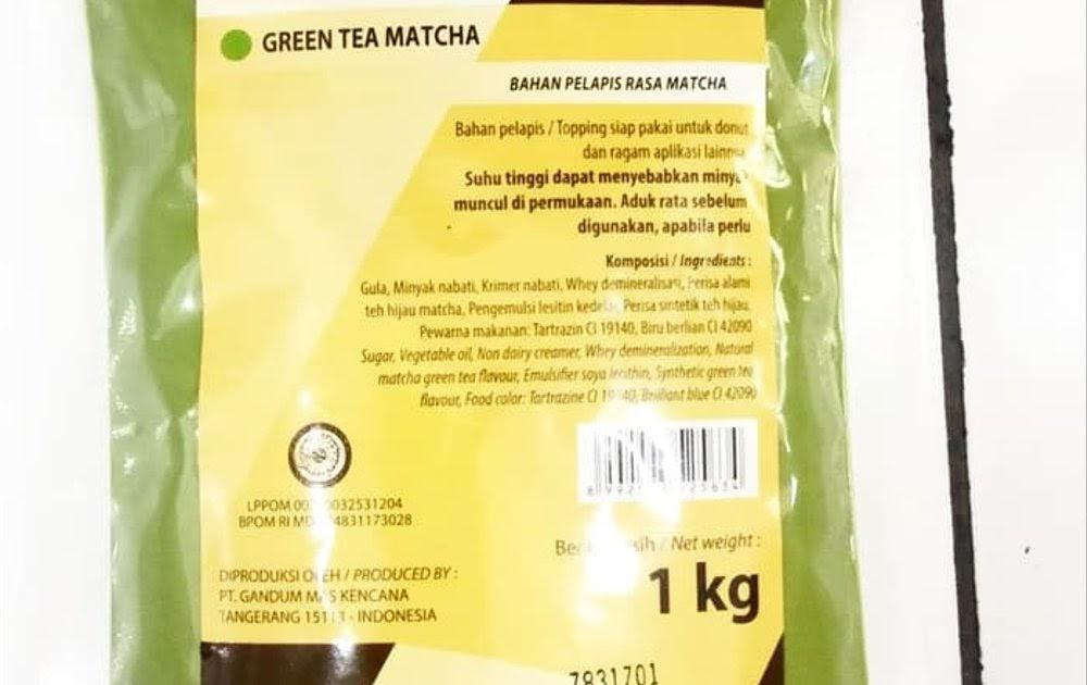 Detail Contoh Warna Matcha Nomer 8