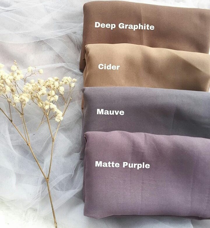 Detail Contoh Warna Mauve Nomer 8