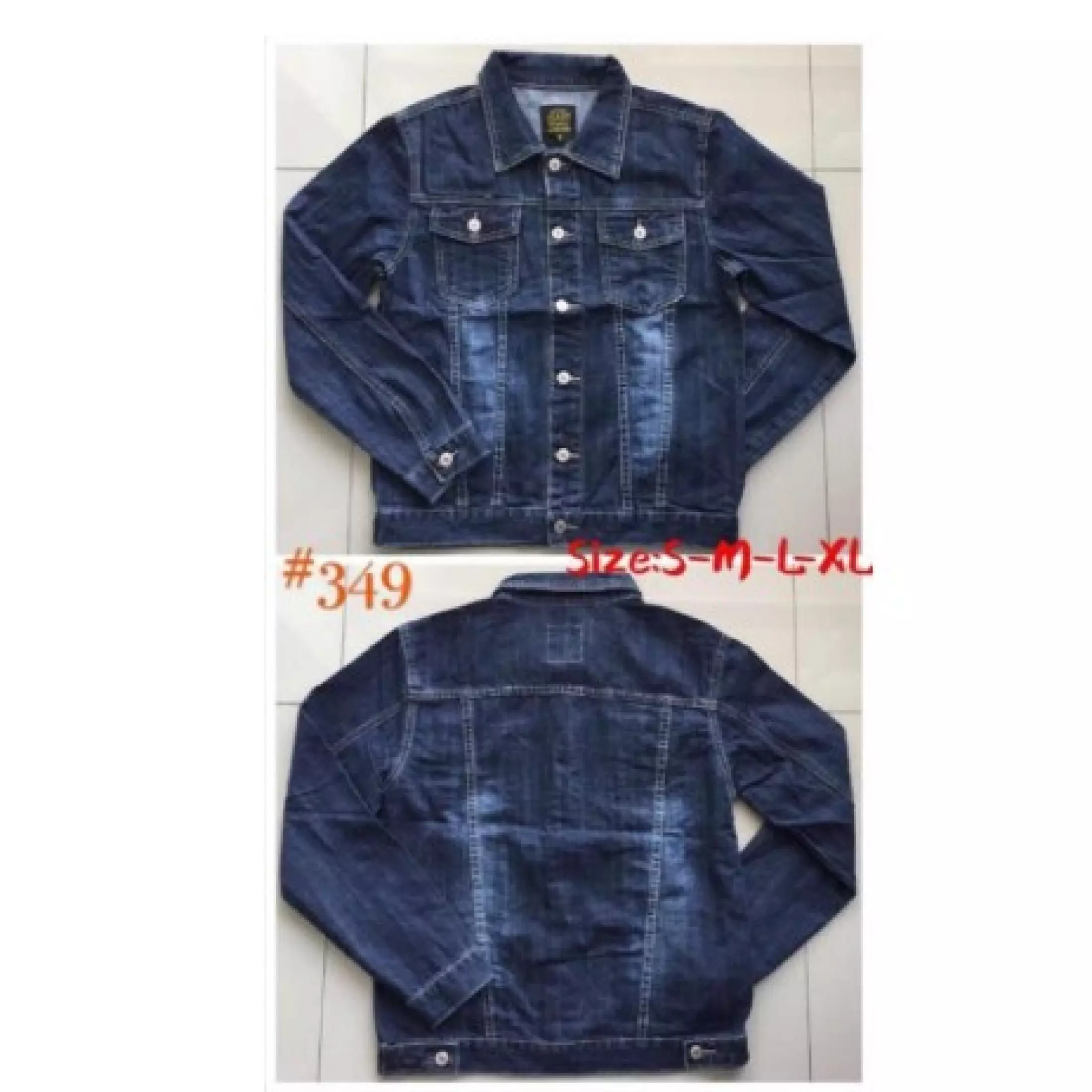 Detail Contoh Warna Medium Blue Nomer 17