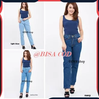 Detail Contoh Warna Medium Blue Nomer 30