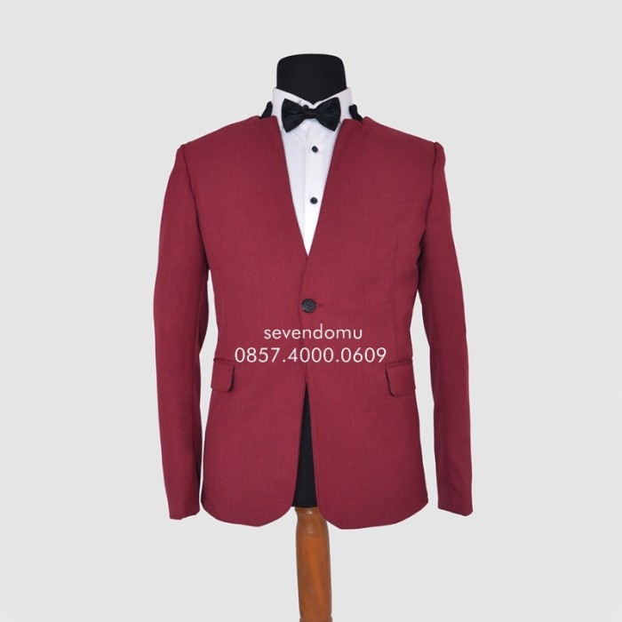 Detail Contoh Warna Merah Maroon Nomer 33