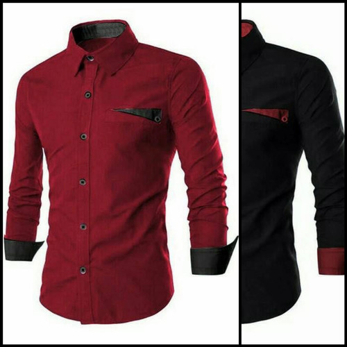 Detail Contoh Warna Merah Marun Nomer 36