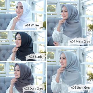 Detail Contoh Warna Misty Grey Nomer 13