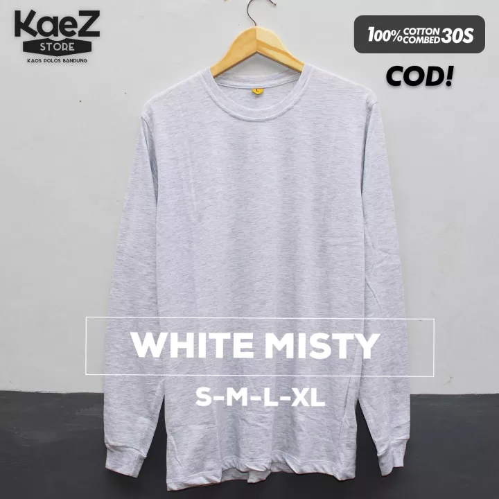 Detail Contoh Warna Misty Grey Nomer 18