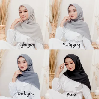 Detail Contoh Warna Misty Grey Nomer 21