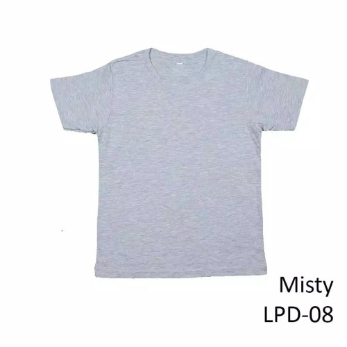 Detail Contoh Warna Misty Grey Nomer 33