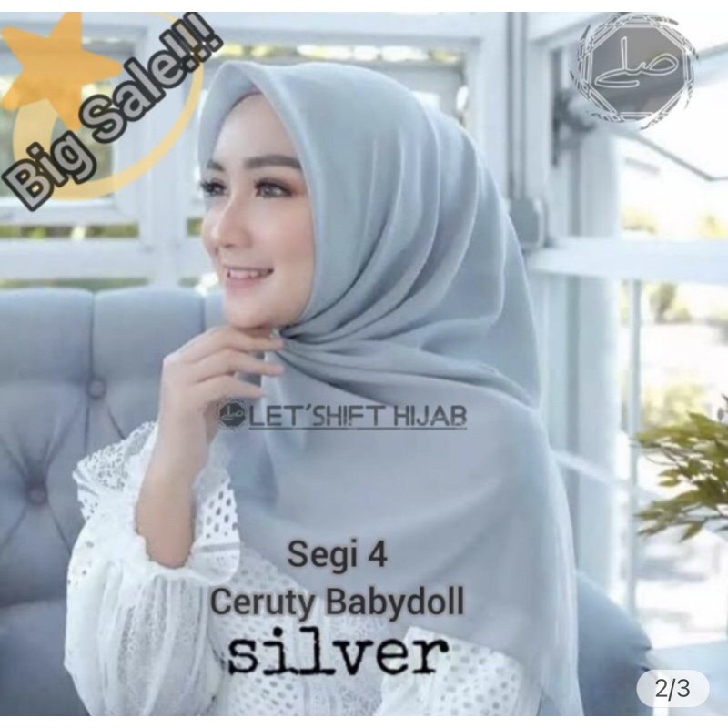 Detail Contoh Warna Misty Grey Nomer 35