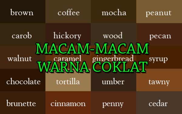 Detail Contoh Warna Mocca Dan Cream Nomer 8