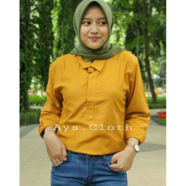 Detail Contoh Warna Mustard Nomer 37