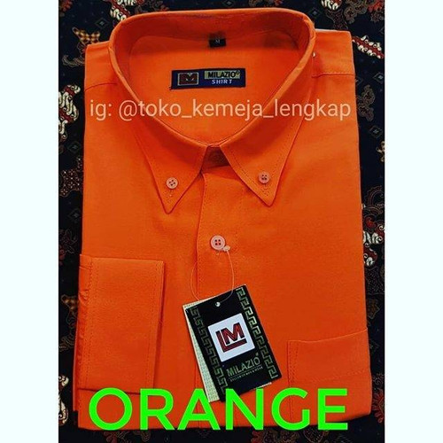 Detail Contoh Warna Orange Nomer 15