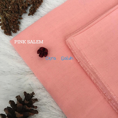 Detail Contoh Warna Pink Salem Nomer 18