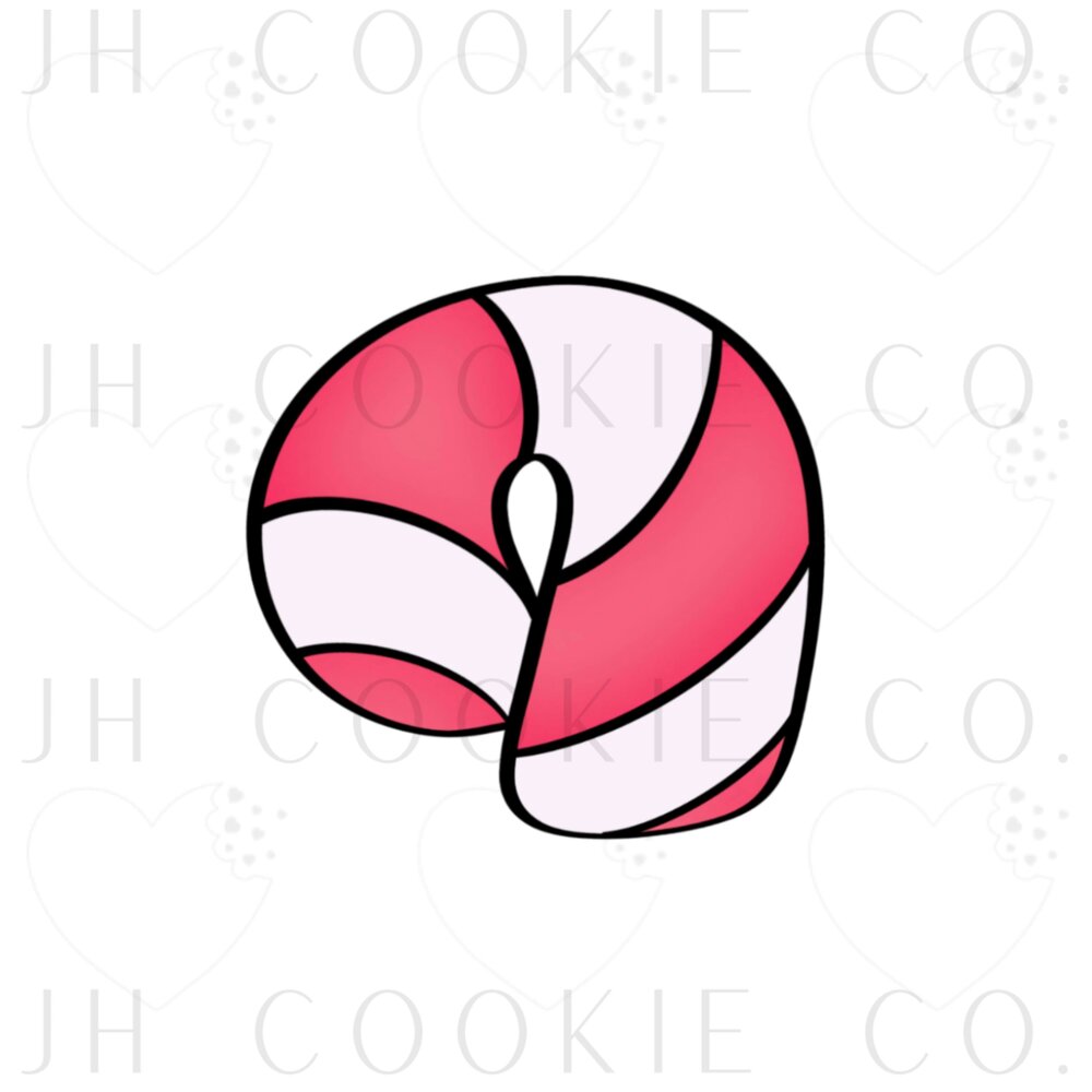 Detail Cookie Text Symbol Nomer 14
