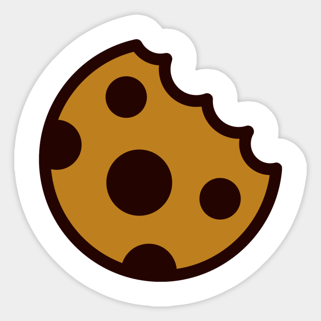 Cookie Text Symbol - KibrisPDR