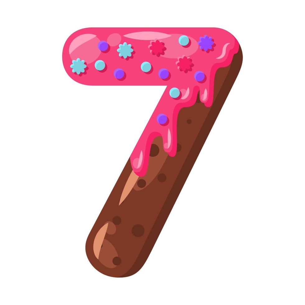 Detail Cookie Text Symbol Nomer 18
