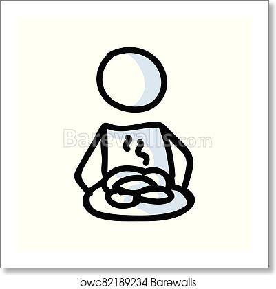 Detail Cookie Text Symbol Nomer 24
