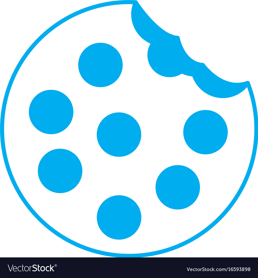 Detail Cookie Text Symbol Nomer 6