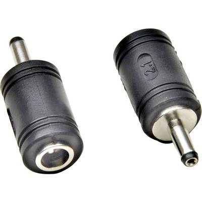 Detail Dc Stecker Conrad Nomer 18