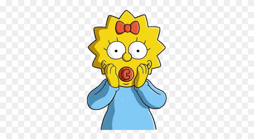 Detail Die Simpsons Springfield Donuts Nomer 10