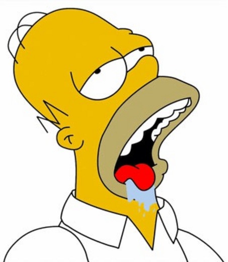 Detail Die Simpsons Springfield Donuts Nomer 12