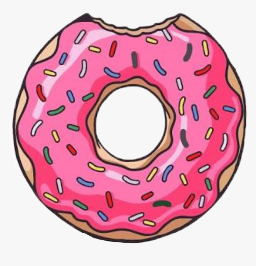 Detail Die Simpsons Springfield Donuts Nomer 14