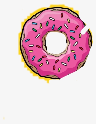 Detail Die Simpsons Springfield Donuts Nomer 16
