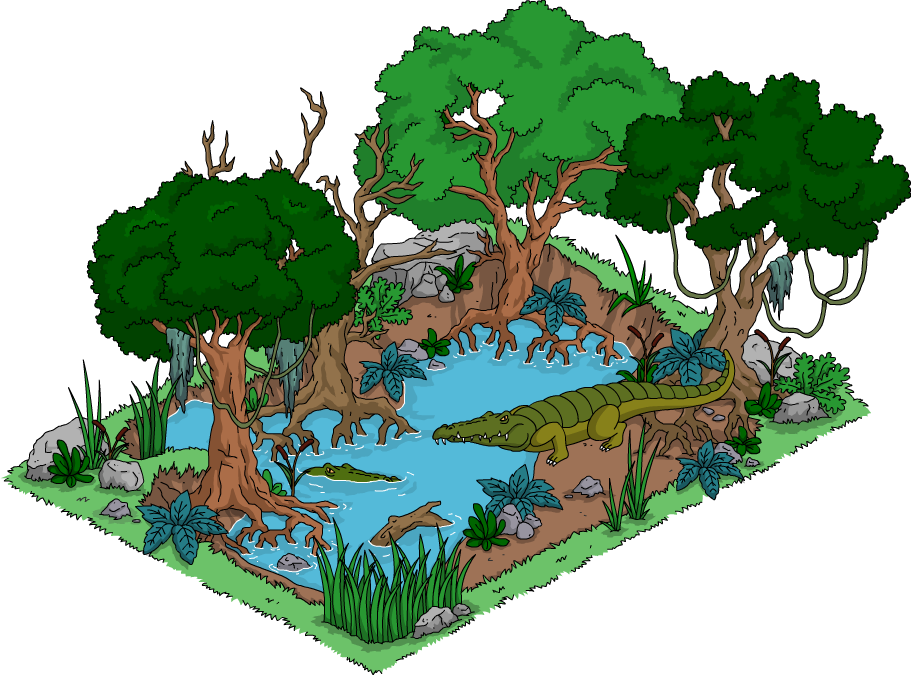 Detail Die Simpsons Springfield Donuts Nomer 17