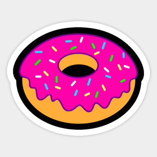 Detail Die Simpsons Springfield Donuts Nomer 19