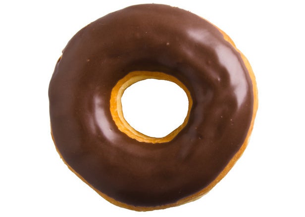 Detail Die Simpsons Springfield Donuts Nomer 20