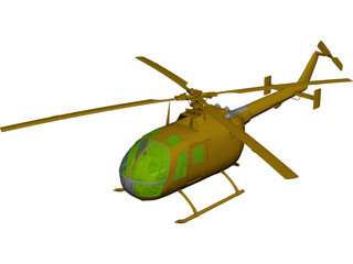 Detail Elicottero Dwg Nomer 21
