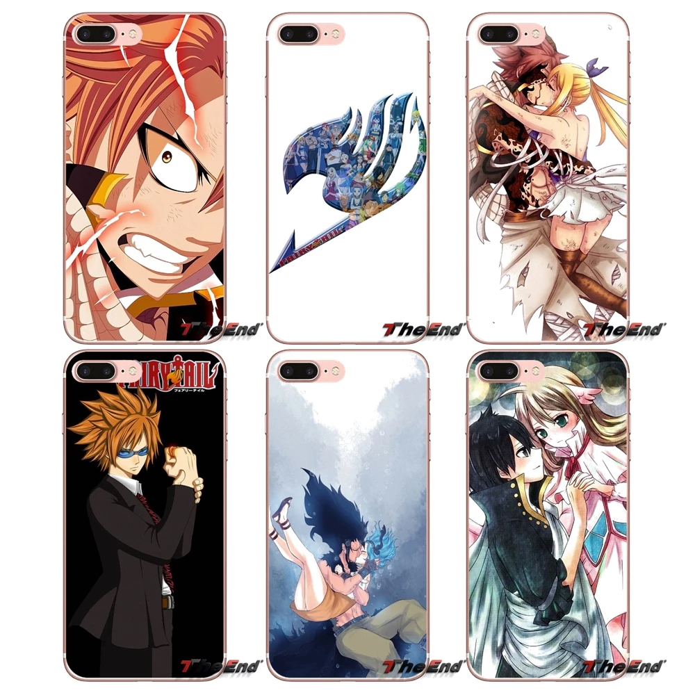 Detail Fairy Tail Noten Nomer 21