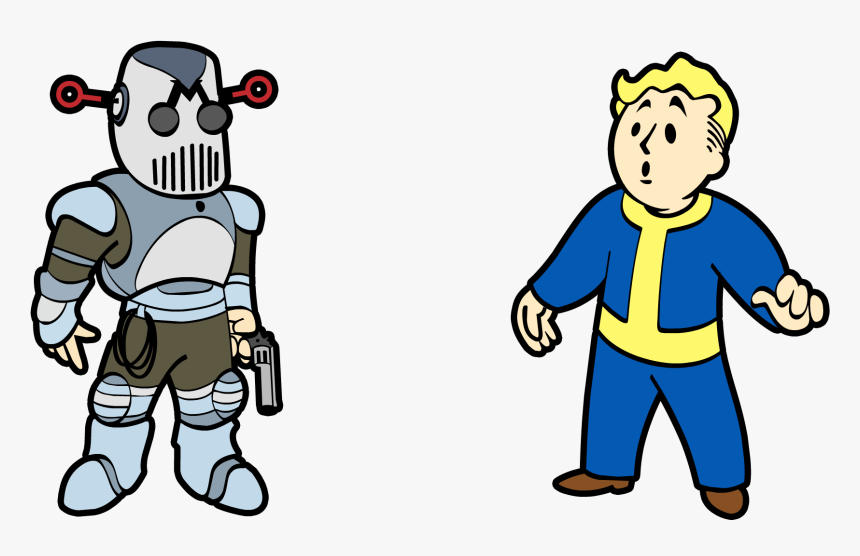 Fallout 4 Art - KibrisPDR