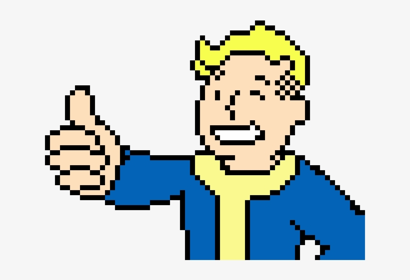 Detail Fallout 4 Art Nomer 8