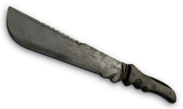 Detail Far Cry Machete Nomer 3