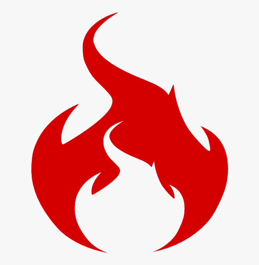 Detail Flamme Symbol Nomer 6