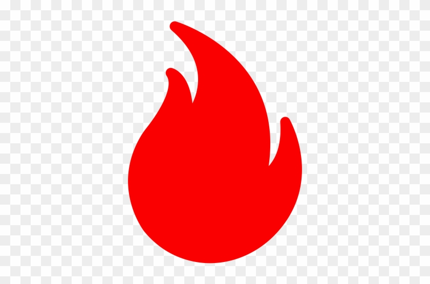 Detail Flamme Symbol Nomer 7