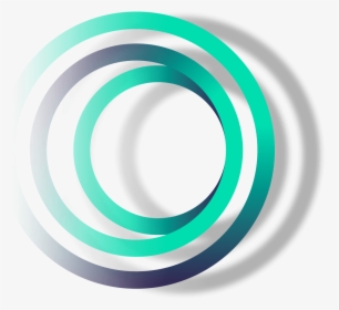 Detail Futuristic Circle Png Nomer 10