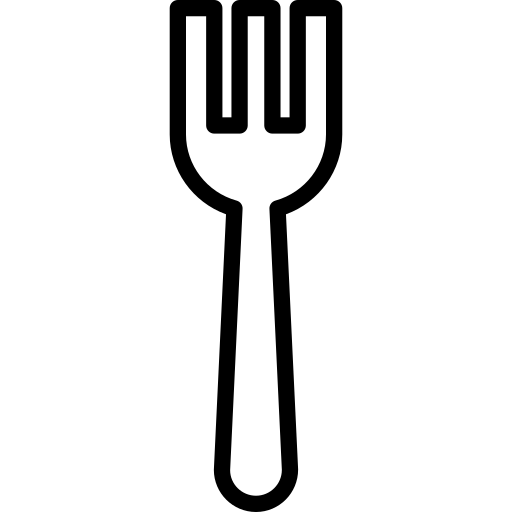 Gabel Symbol - KibrisPDR