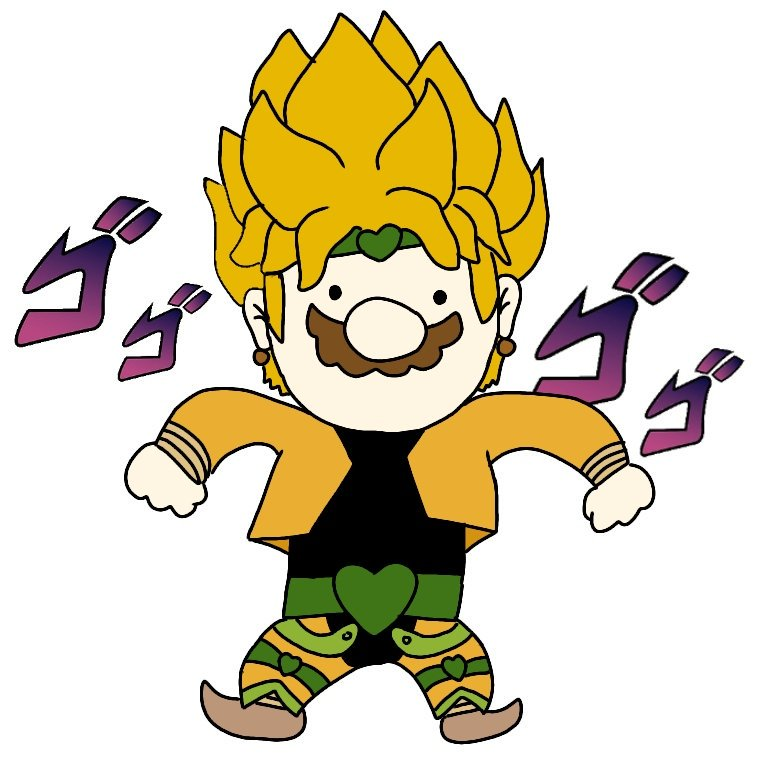 Goku Dio - KibrisPDR