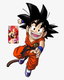Detail Goku Dio Nomer 20