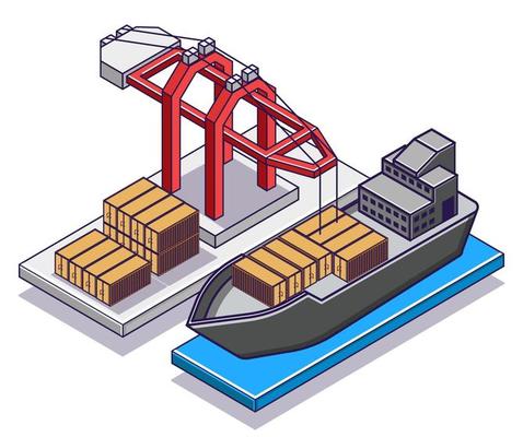 Detail Gratis Port Nomer 3